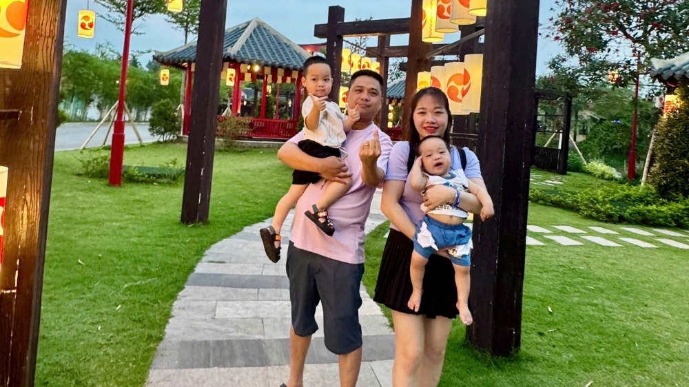 Phú Thọ đón gần 100.000 lượt khách du lịch dịp lễ 30/4-1/5