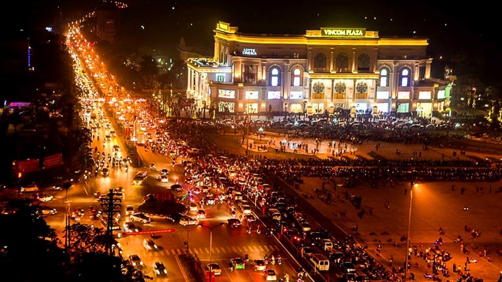 Hơn 97% người dân đồng tình sáp nhập Phú Thọ, Vĩnh Phúc, Hòa Bình