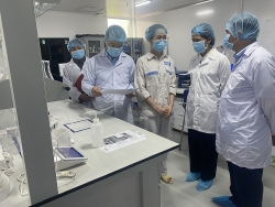 so y te vinh phuc tang cuong kiem tra xu ly vi pham an toan thuc pham