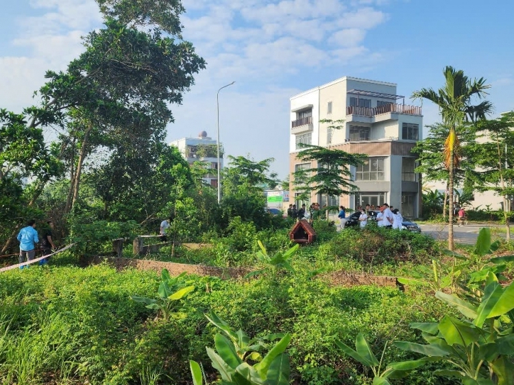 Phúc Yên: Cưỡng chế bắt buộc đối với 3 hộ dân để làm dự án đô thị