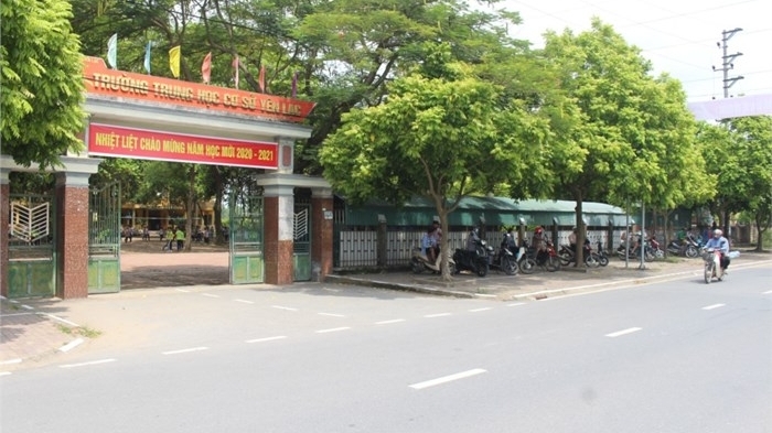 Vĩnh Phúc: Điều chỉnh lịch đánh giá năng lực học sinh vào lớp 6 trường trọng điểm