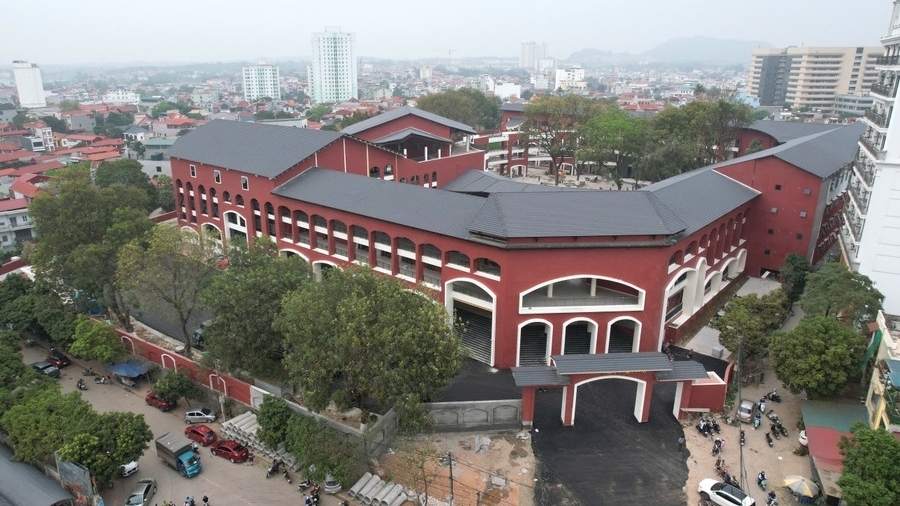 Vĩnh Phúc có 33 học sinh tuyển thẳng do đạt giải quốc gia vào lớp 10 công lập