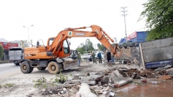 huyen binh xuyen nang cao hieu qua ve cong tac quan ly dat dai