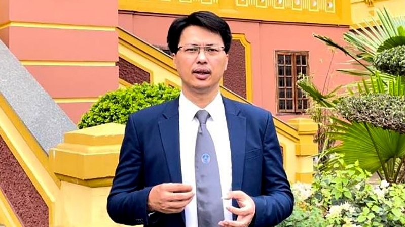 Hành vi quấy rối tình dục tại nơi làm việc sẽ bị xử lý thế nào?