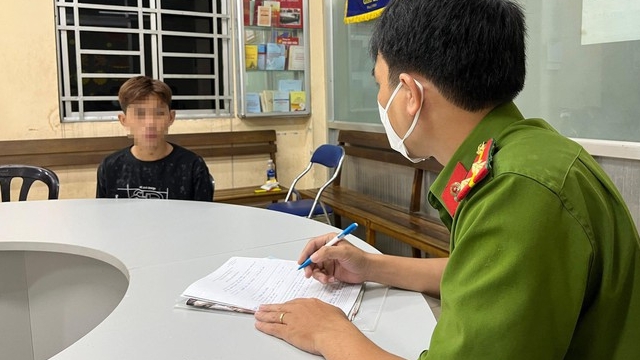 Ngăn trẻ hóa tội phạm cần sự vào cuộc của cả gia đình và xã hội