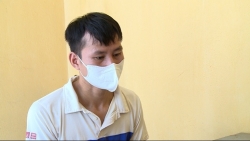 vinh phuc khoi to doi tuong lam gia con dau tai lieu cua co quan to chuc