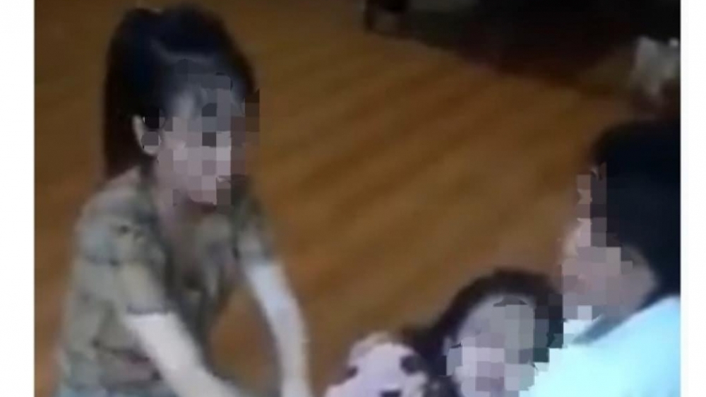 Phú Thọ: Vụ nữ sinh bị bắt cóc là thông tin sai sự thật