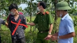vinh phuc khoi to nam thanh nien dung dao ke vao co lai xe om de cuop tai san
