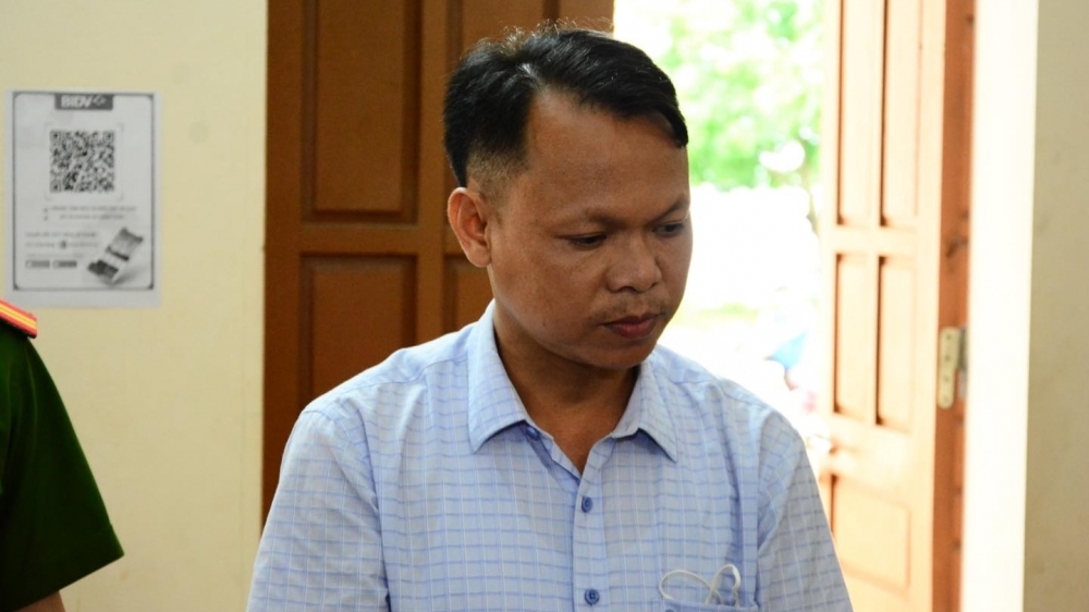 Tuyên Quang: Công chức địa chính xây dựng bị khởi tố vì làm giả giấy tờ đất đai