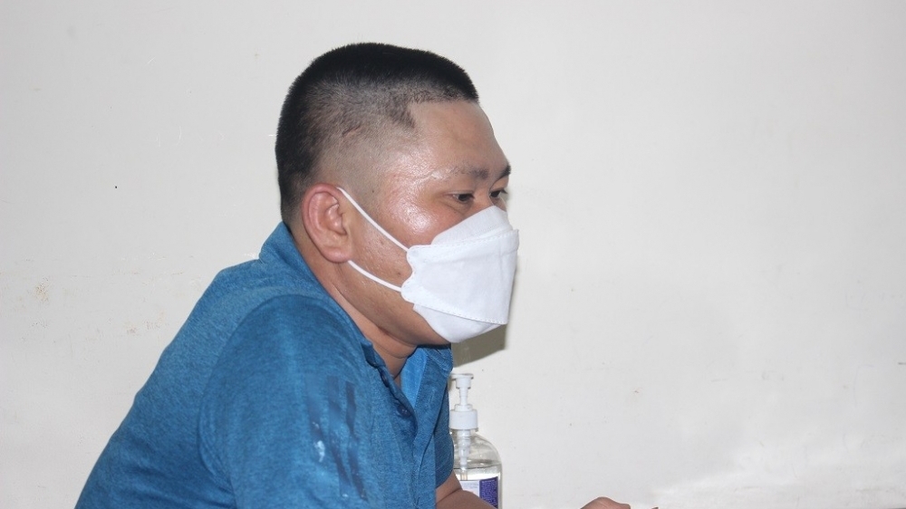 Nghệ An: Nguyên kế toán xã thu hơn 200 triệu đồng của người dân để tiêu xài