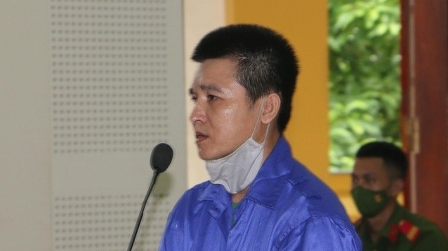 Nghệ An: Đoạt mạng người trong phút nóng giận