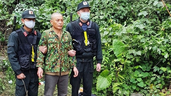 Cái kết đắng dành cho đối tượng giết hại dã man người phụ nữ buôn gà, cướp tài sản