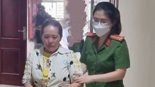 Nghệ An: Một đối tượng mua bán trái phép 6.000 viên ma túy tổng hợp