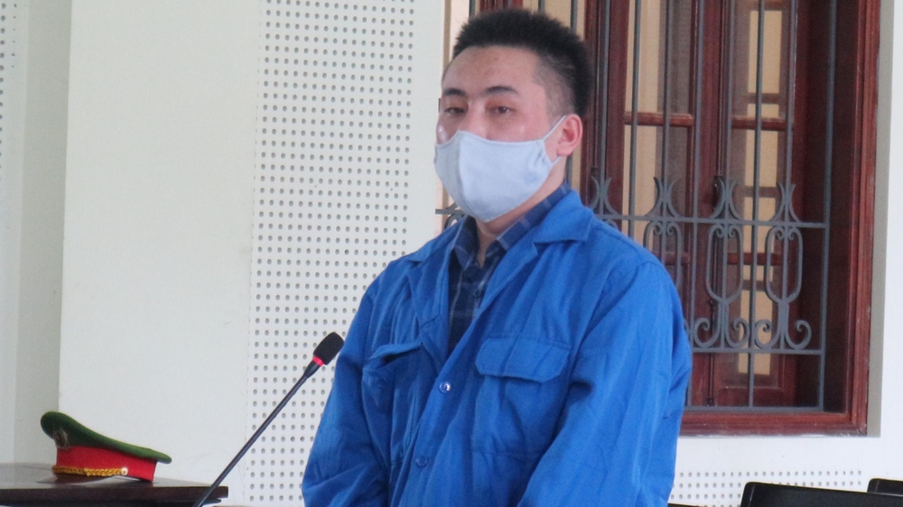 Nghệ An: Đối tượng liều lĩnh vận chuyển gần 2 tạ ma túy