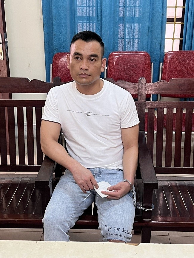 Nghệ An: Triệt xóa đường dây ma túy phức tạp, bắt giữ 