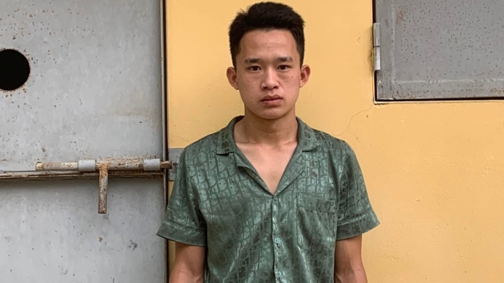 Tuyên Quang: Bắt giữ đối tượng trộm cắp xe máy