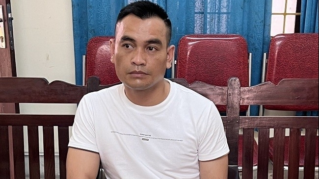 Nghệ An: Triệt xóa đường dây ma túy phức tạp, bắt giữ "ông trùm" có thủ đoạn tinh vi