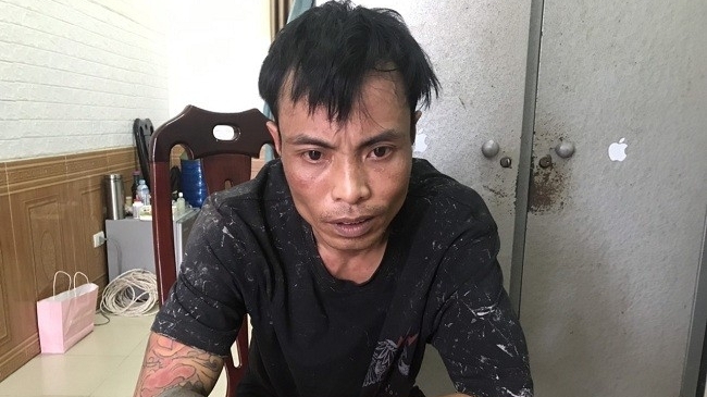 Nghệ An: Triệt xóa thành công tụ điểm mua bán ma túy liên huyện