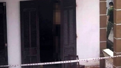 Nam Định: Hai vợ chồng tử vong bất thường tại nhà riêng