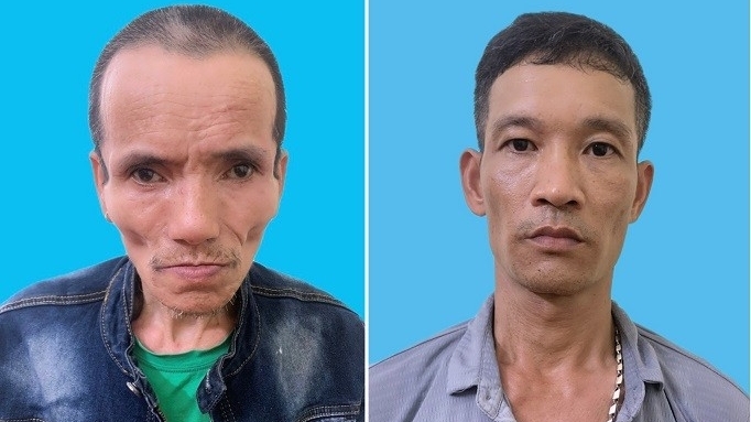 Hải Phòng: Liên tiếp bắt giữ các đối tượng liên quan tới ma túy