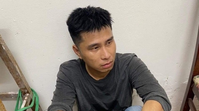 Làm rõ thông tin thanh niên hai tiền án vu khống công an đánh người