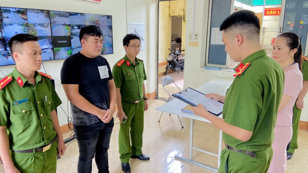 Lào Cai: Bắt giữ đối tượng cố ý gây thương tích dẫn đến chết người