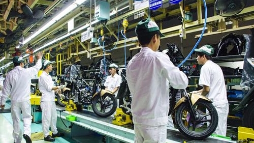 Vĩnh Phúc tổ chức hội nghị kết nối hợp tác và phát triển Việt Nam - Nhật Bản