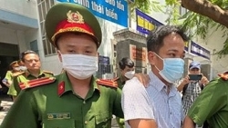 Bắt giam Giám đốc và một Trưởng phòng CDC tỉnh Khánh Hòa