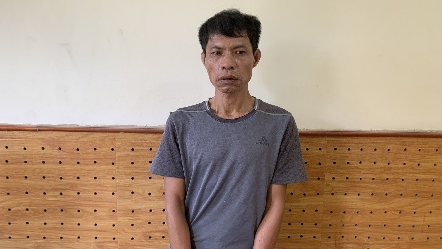 Lạng Sơn: Bắt đối tượng mua bán ma túy