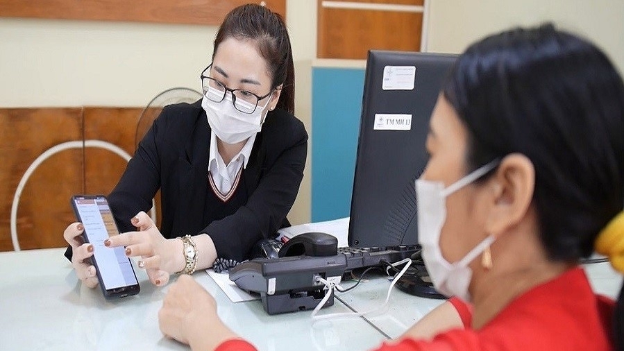 PC Vĩnh Phúc đẩy mạnh chuyển đổi số trong kinh doanh và dịch vụ khách hàng