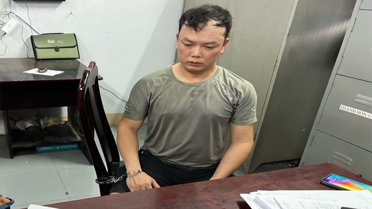 Vĩnh Phúc: Khởi tố cán bộ Chi cục Thuế thành phố Vĩnh Yên