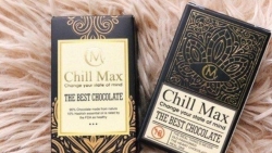 Hà Nội: Xuất hiện loại ma tuý mới ngụy trang dưới dạng chocolate