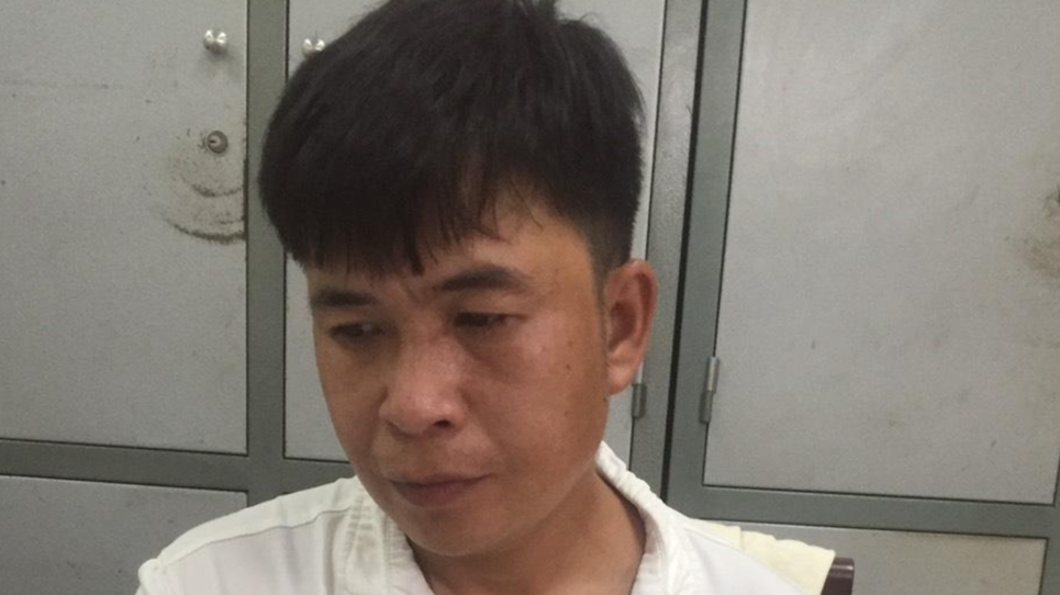 Nghệ An: Khởi tố thầy giáo tàng trữ ma túy