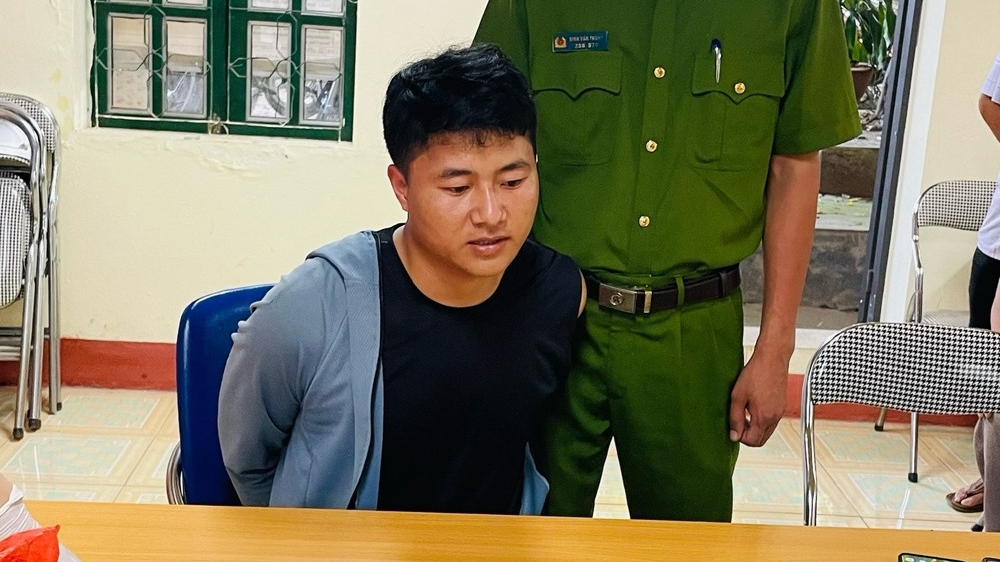 Lào Cai: Bắt giữ đối tượng vận chuyển 4 bánh heroin