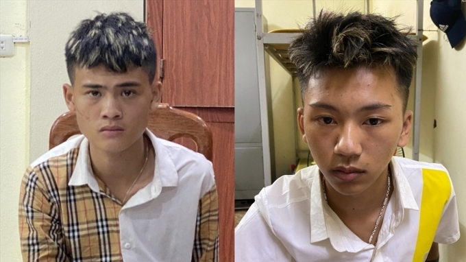 Yên Bái: Bắt giữ hai đối tượng trộm cắp tài sản ở đình, chùa