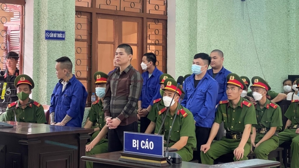 Cao Bằng: Nhóm đối tượng đưa ma túy vào quán karaoke