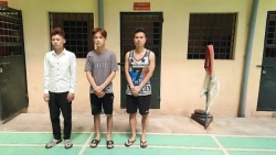 Đông Anh (Hà Nội): Bắt đối tượng trốn 2 lệnh truy nã, trộm 93 điện thoại