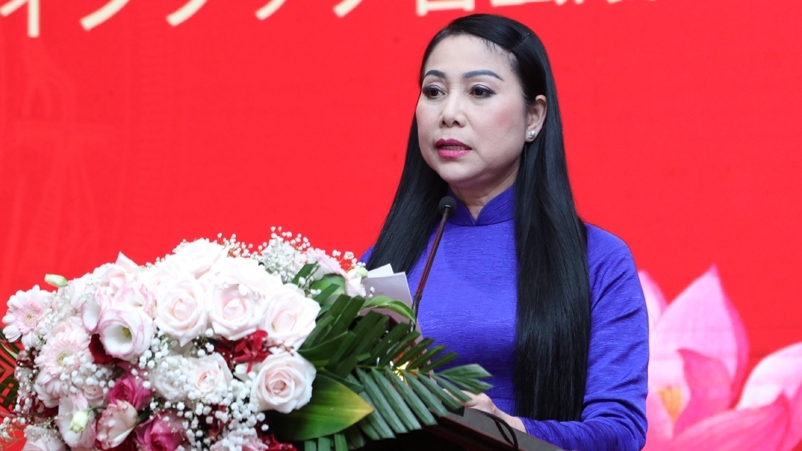 Vĩnh Phúc trở thành điểm đến thu hút đầu tư của doanh nghiệp Nhật Bản