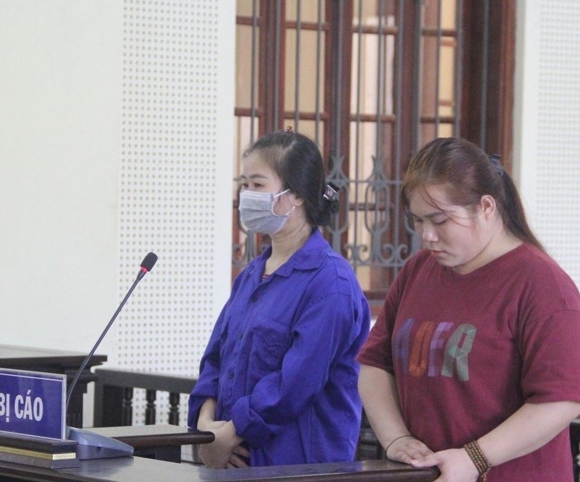 Nghệ An: Vận chuyển ma túy, hai bác cháu "dắt nhau" vào tù