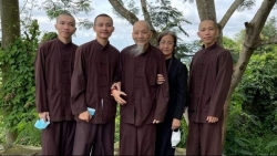 Long An: Ngày 30/6 xét xử vụ án xảy ra tại Thiền am bên bờ vũ trụ