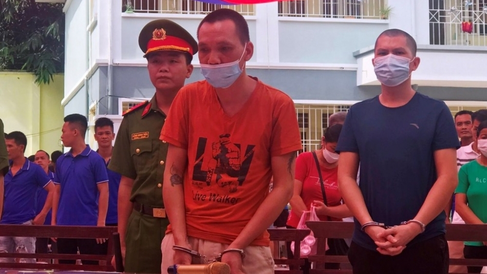 Cao Bằng: Mua bán, tàng trữ ma túy, hai thanh niên lâm vào cảnh tù tội