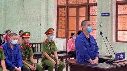 Cao Bằng: Tử hình đối tượng mua bán trái phép 3 bánh hêrôin