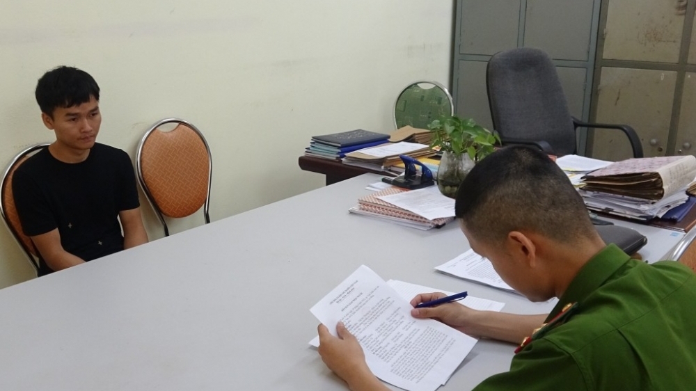 Cao Bằng: Bắt giữ 2 đối tượng trốn lệnh truy nã