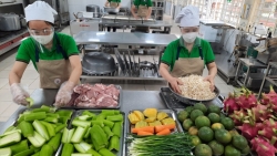 Vĩnh Phúc: Xử phạt vi phạm hành chính về an toàn thực phẩm đối với Công ty Hoàng Nhung