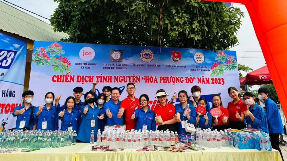 Vĩnh Phúc: Đề Ngữ Văn thi vào 10 được đánh giá hay, có sự phân hóa rõ rệt