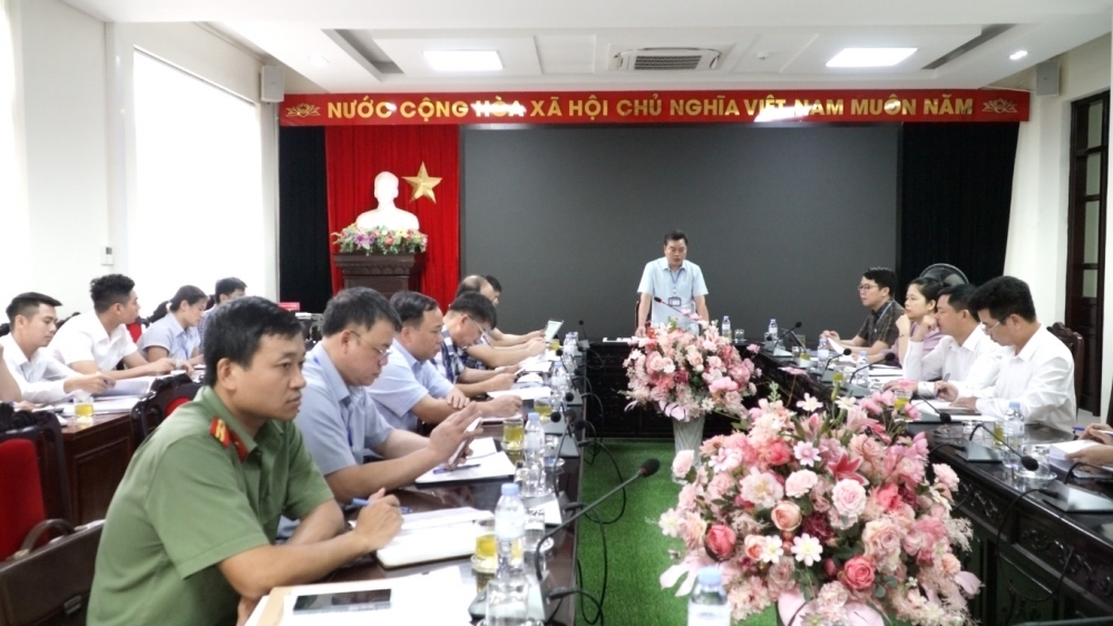 Huyện Yên Lạc: Đối thoại gỡ khó cho dự án đoạn nối từ QL2 tránh TP Vĩnh Yên