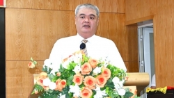 Báo chí là nhịp cầu kết nối cho sự phát triển của Vĩnh Yên