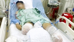 Vĩnh Phúc: Xét đặc cách tốt nghiệp THPT cho một học sinh bị tai nạn