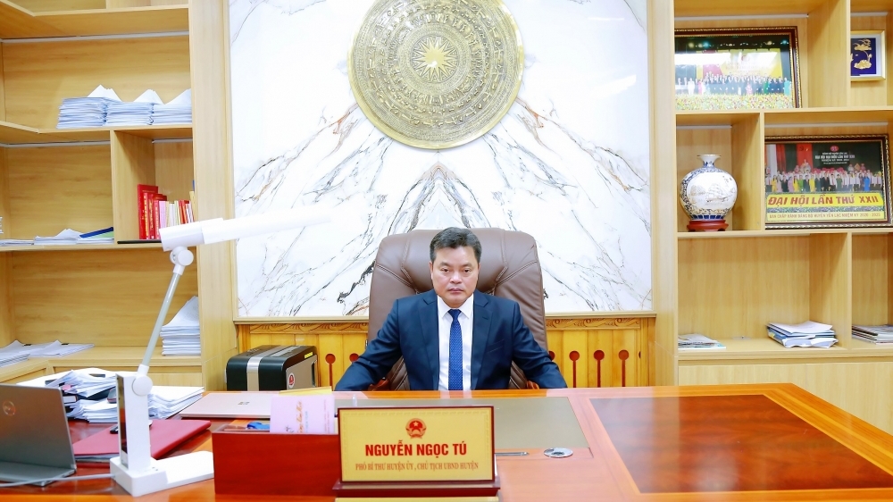 Bài 1: Nông thôn mới, sức sống mới, diện mạo mới