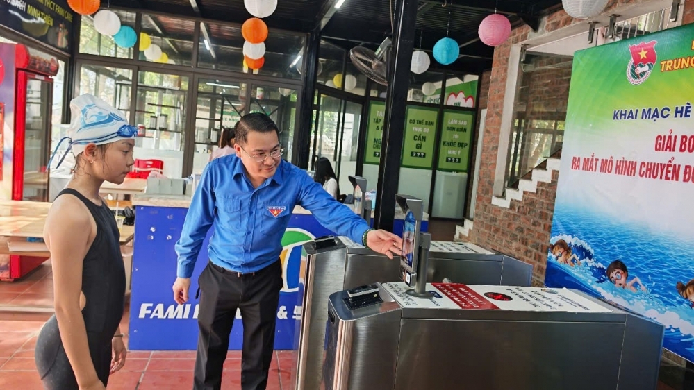 Vĩnh Phúc: Khai mạc chuỗi hoạt động Hè hưởng ứng Tháng hành động vì trẻ em